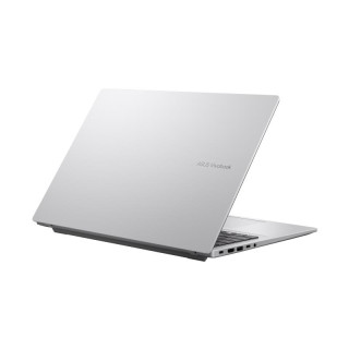 Notebook|ASUS|VivoBook Series|M1607KA-MB024W|CPU Ryzen AI 5|340|2000 MHz|16|1920x1080|RAM 16GB|DDR5|SSD 512GB|AMD Radeon Graphics|Integrated|ENG|Windows 11 Home|Silver|1.88 kg|90NB15F2-M001L0