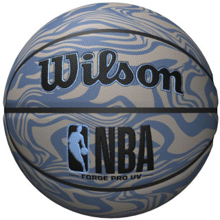 Wilson NBA Forge Pro UV Ball WZ2010801XB Basketball