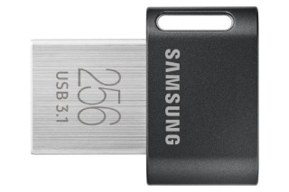 USB-накопитель SAMSUNG FIT Plus 256 ГБ