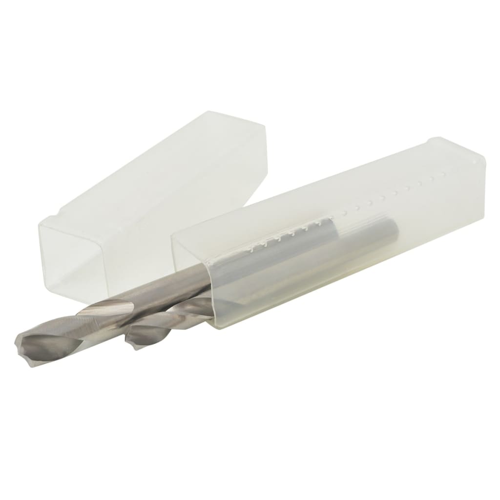 Набор из 2-х сверл для точечной сварки, 6/8 мм, HSS