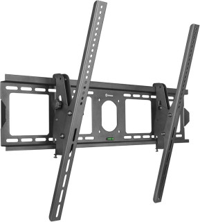 TV SET ACC WALL MOUNT/55-100/BLACK UT4-B ONKRON