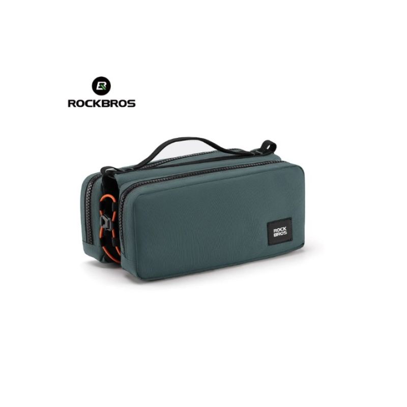Rockbros bike bag 30120103004 blue