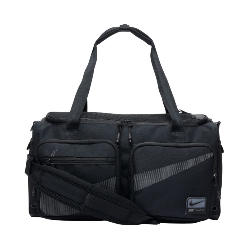 Nike Utility Power 2.0 Bag Black HF0654 010
