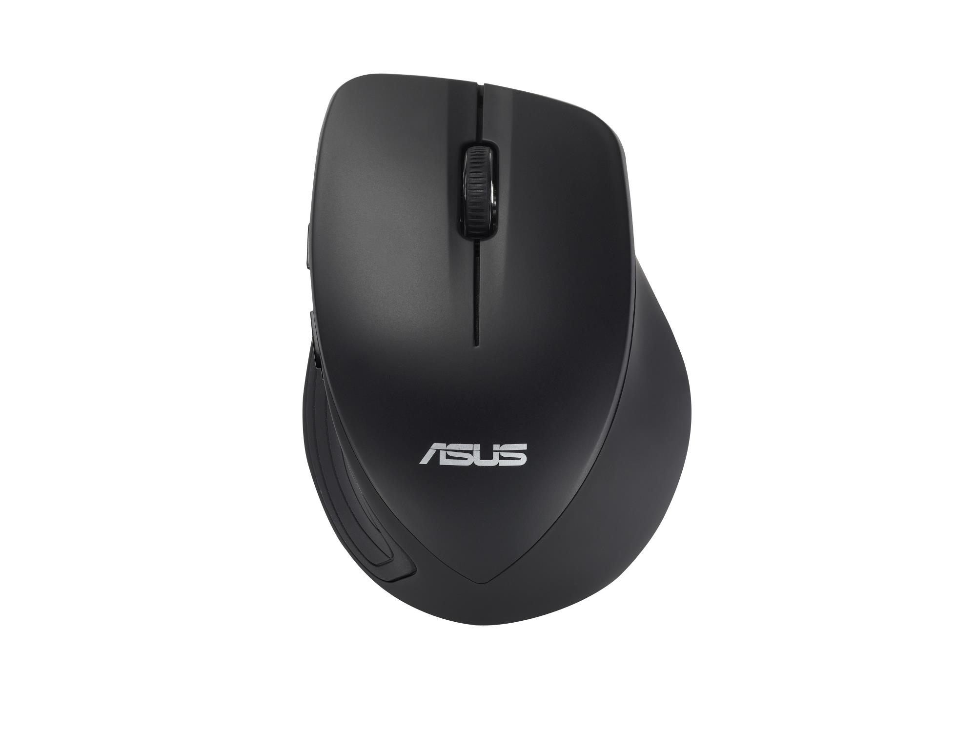 MOUSE USB OPTICAL WRL WT465/BLACK 90XB0090-BMU040 ASUS