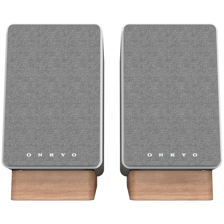 ONKYO Creator Series GX-30ARC White