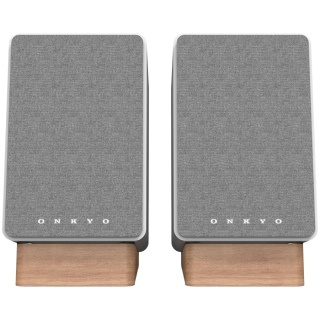 ONKYO Creator Series GX-30ARC White