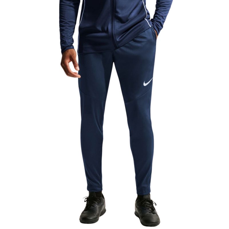 Nike Dri-Fit Park 26 Pant Kp Men's Pants Navy Blue HM7171 410
