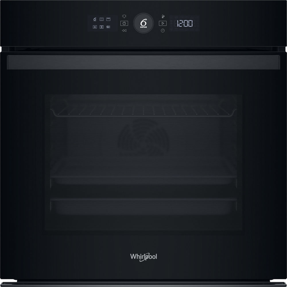 Духовой шкаф WHIRLPOOL WOI4S8HM2SBA