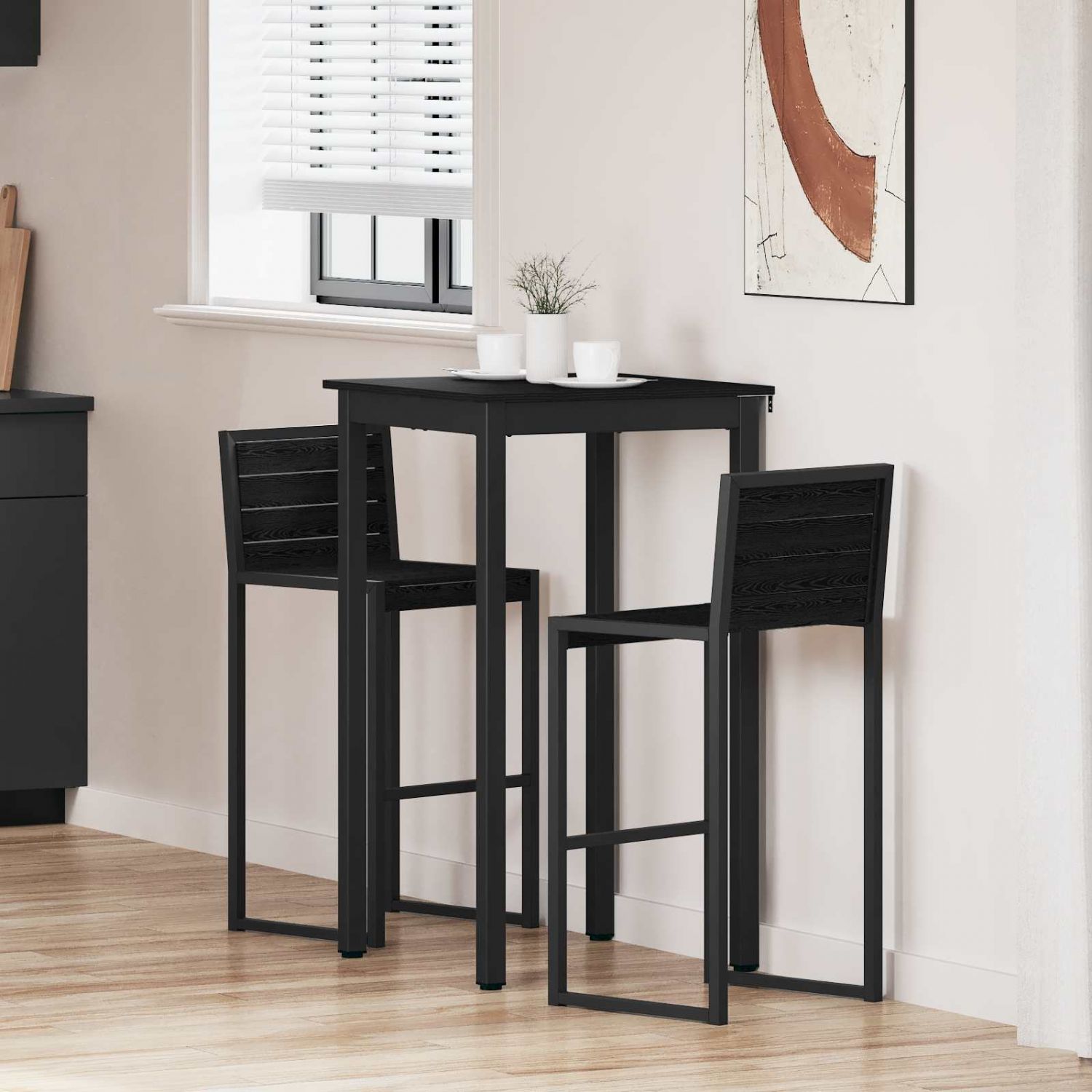 Söögilauad Tehispuit