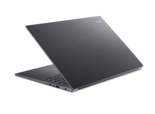 Notebook|ACER|Aspire|Aspire 16 AI|A16-11M-X9L6|CPU Qualcomm Snapdragon|X X1-26-100|3000 MHz|16|1920x1200|RAM 32GB|LPDDR5x|SSD 1TB|Qualcomm Adreno GPU|Integrated|ENG|Card Reader microSD|Windows 11 Home|Steel Grey|1.55 kg|NX.JLNEL.002