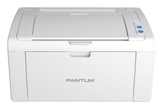 Laser Printer|PANTUM|Interface USB 2.0|1xNumber of cartridges|Paper size A4|P2509W