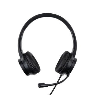 HEADSET USB-C OFFICE/20439 LINDY