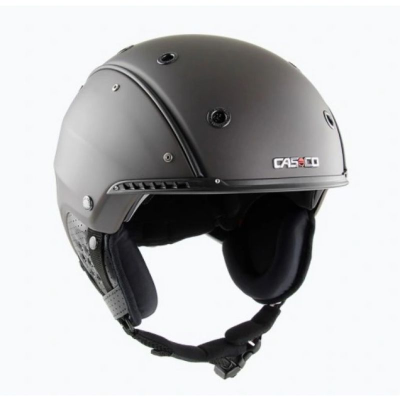 CASCO SP-4 warmblack helmet L 58-62