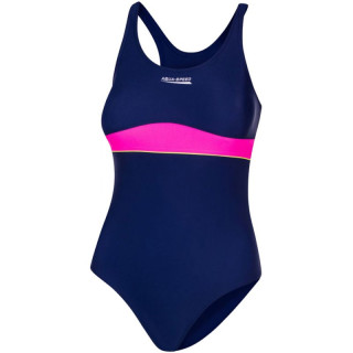 Aqua-Speed Emily Jr Swimsuit col. 47
