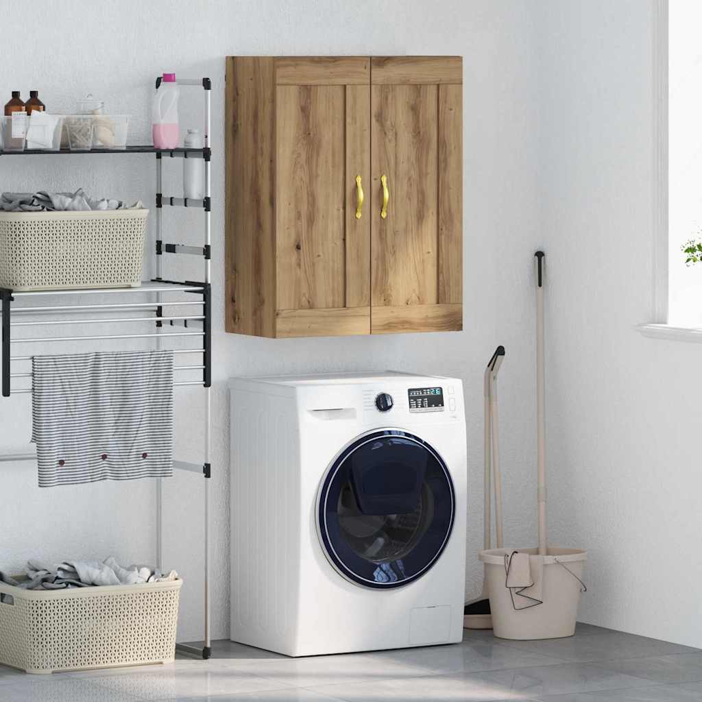 Seinakapp Käsitööpuu 69,5 x 34 x 90 cm Tehispuit