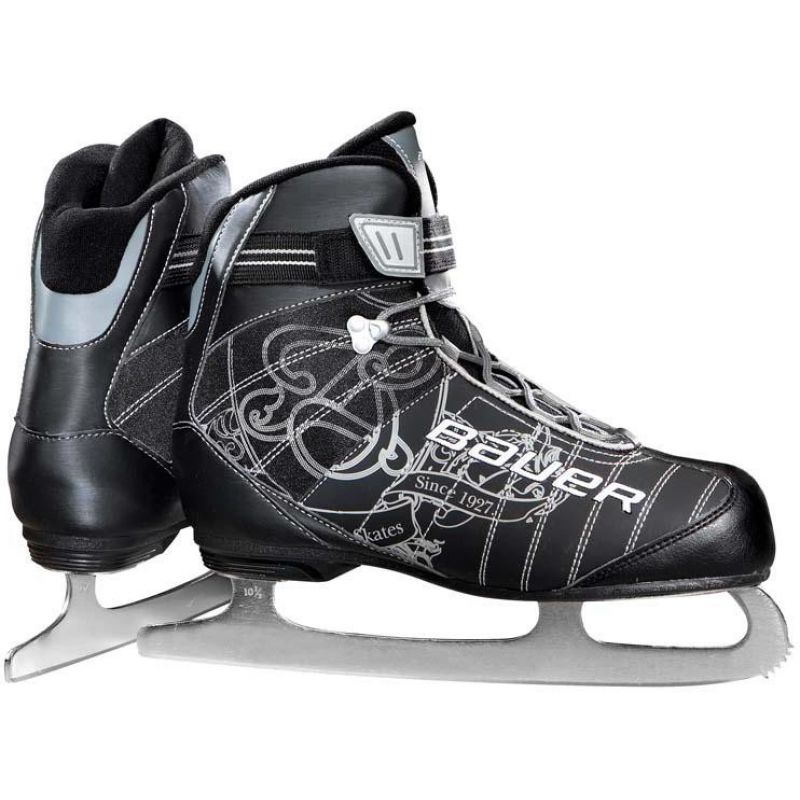 Bauer React W 1036142 Recreational Skates