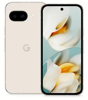 MOBILE PHONE PIXEL 9A 5G 128GB/PORCELAIN GA09563-GB GOOGLE
