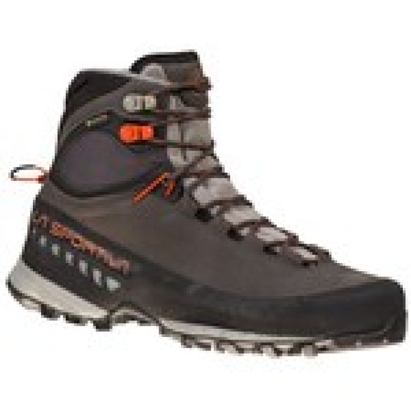 TX5 GTX Women-Carbon-Paprica-37.5 Shoes
