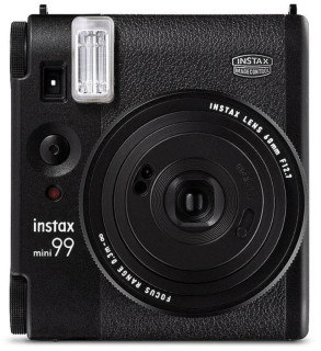 Моментальная камера Fujifilm Instax Mini 99 Black
