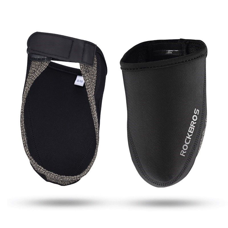 Rockbros Neoprene Forefoot Boot Covers L/XL