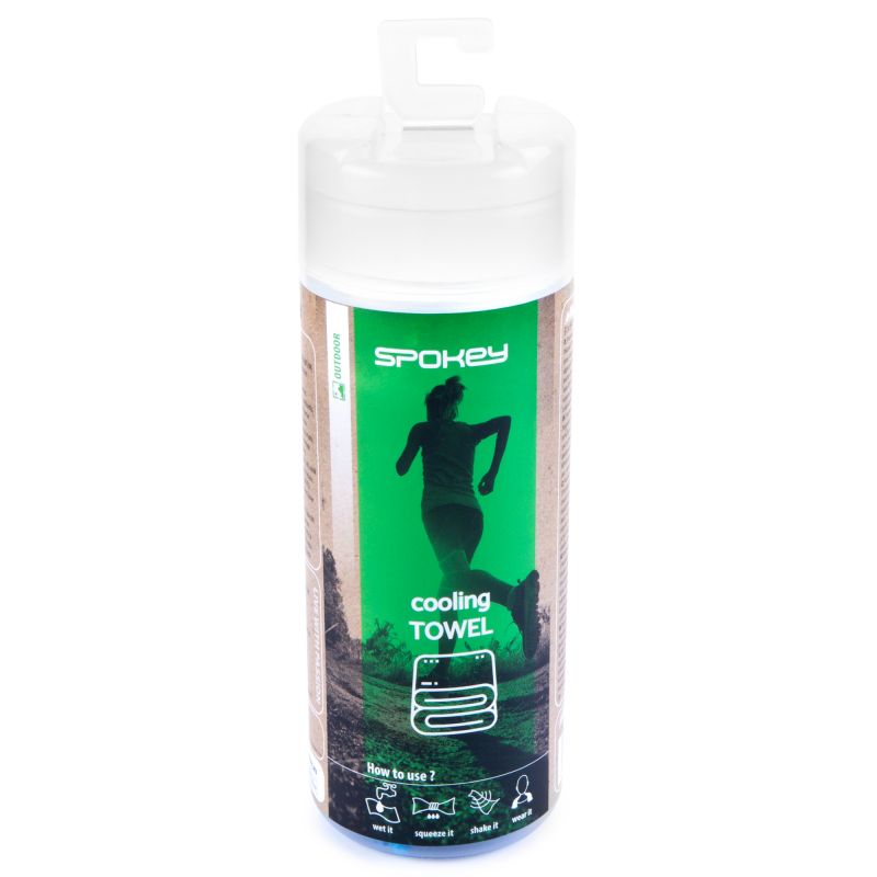Spokey Cosmo SPK-926129 quick-drying towel