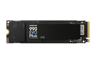 SSD M.2 (2280) 4TB Samsung 990 EVO Plus
