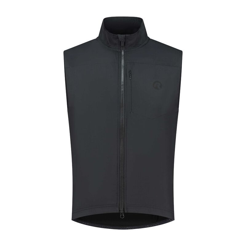 Rogelli MTB ADVNTR vest black M