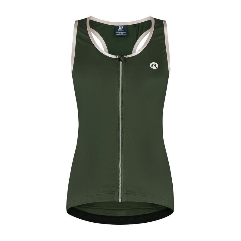 Rogelli Abbey Women's Top Green 2XL