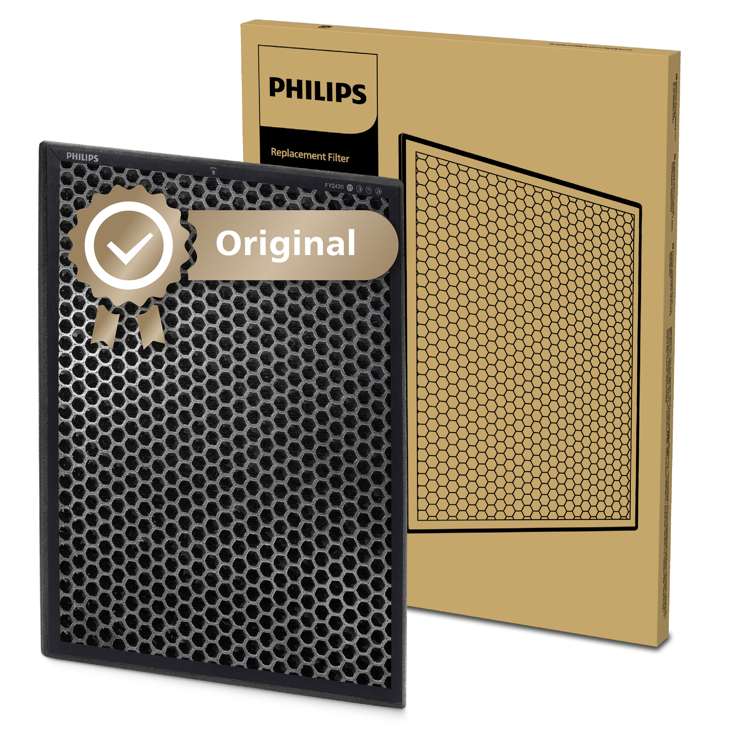 FY2420/30 Philips AC FILTER FOR COMFORT RO