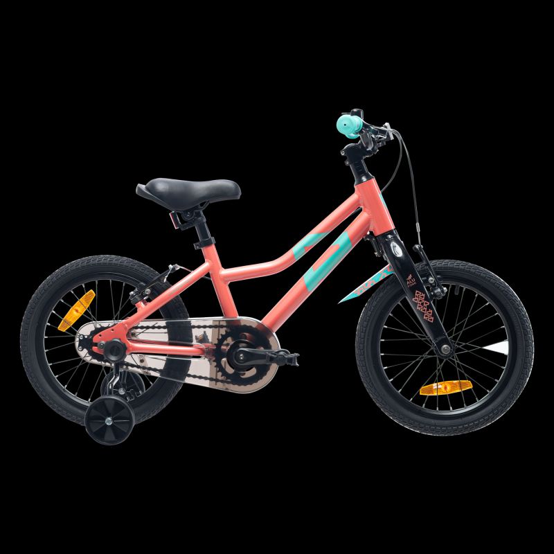 Children's Bike Radvik Viking 16 92800597754