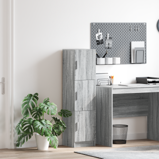 Hall Sonoma Kummut Esikusse Tehispuidust Standard Kummut