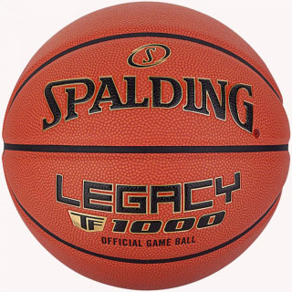 Spalding TF-1000 Legacy Logo Fiba 76964Z Basketball