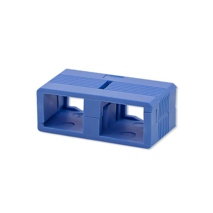 Qoltec Clip for SC/PC connectors