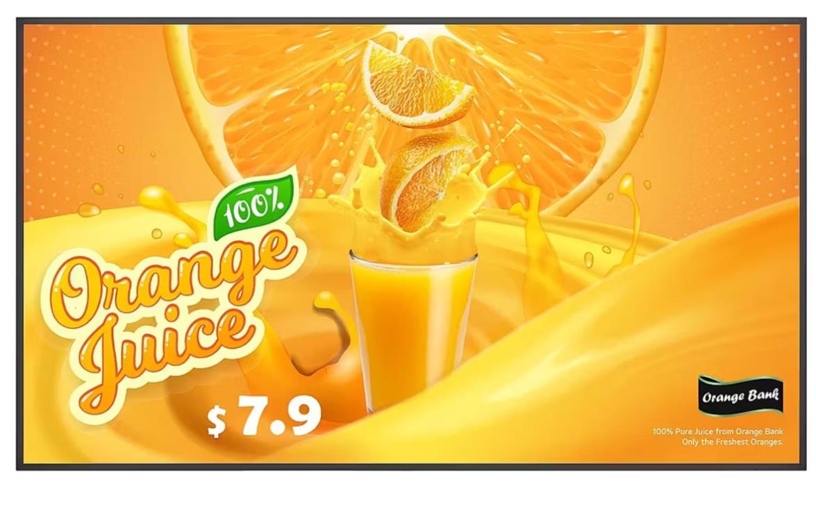 DISPLAY LCD 43/43UH5Q-E LG