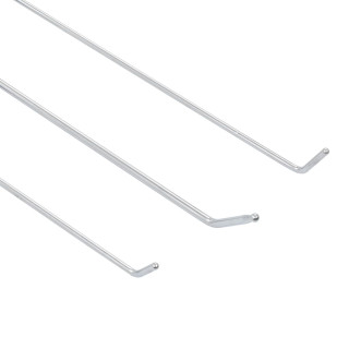 Комплект для удаления вмятин из 3-х частей