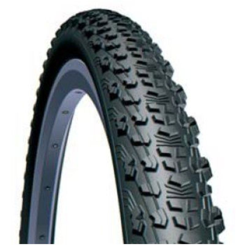Rubena tire V96 27.5x2.25 SCYLLA TS TEXTRA