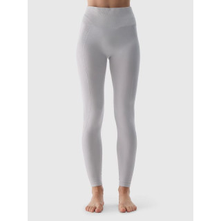 Women's seamless thermal underwear (bottom) 4F 4FWAW24USEAF155-25S