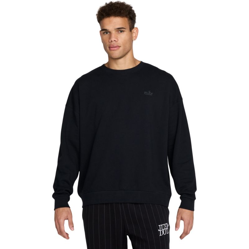 Nike Club OS Men's Sweatshirt Black IB8359 010