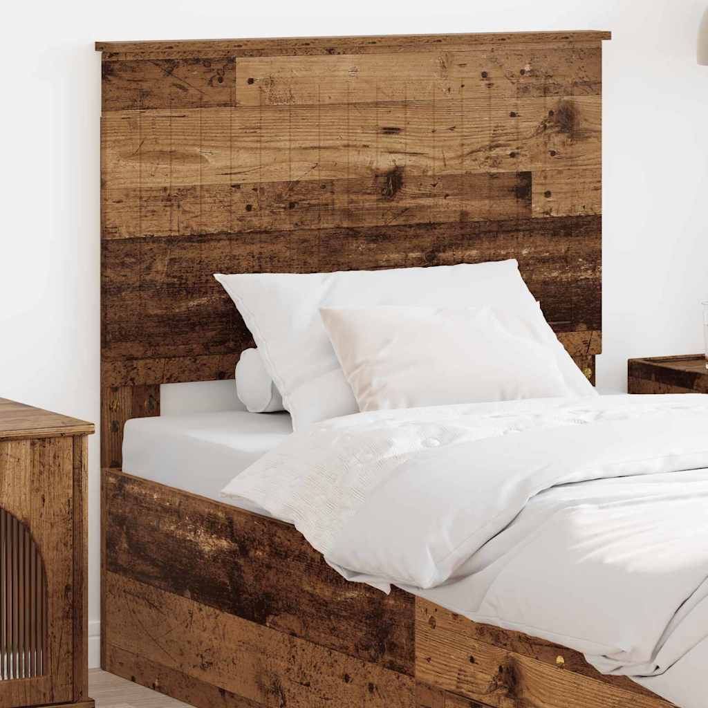 Peats peaga Vana puit 90 cm Tehispuit