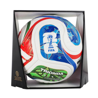 adidas FIFA World Cup 26 Trionda Pro JD8021 Football