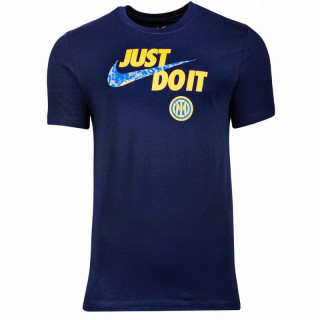 Nike Inter Milan M HM5098-498 T-shirt