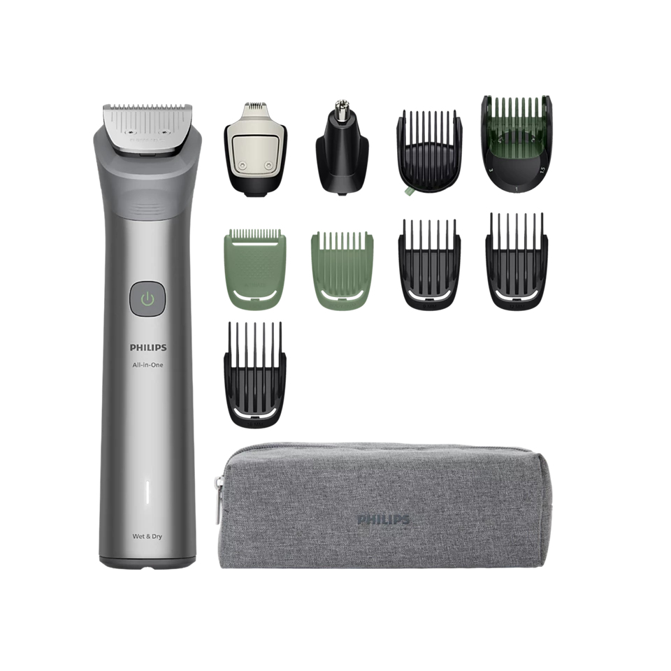 Philips All-in-One Trimmer Series 5000 MG5941/15
