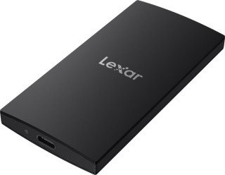 Внешний SSD Lexar SL300 2TB USB-C