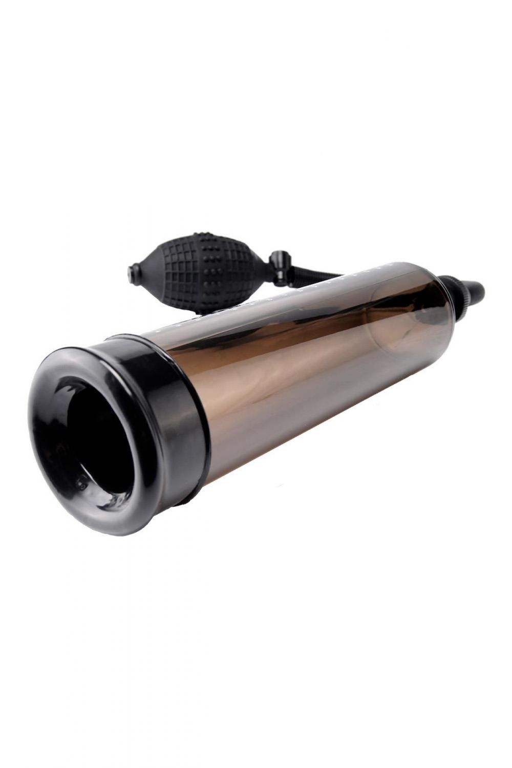 Помпа PUMP WORX EURO PUMP BLACK