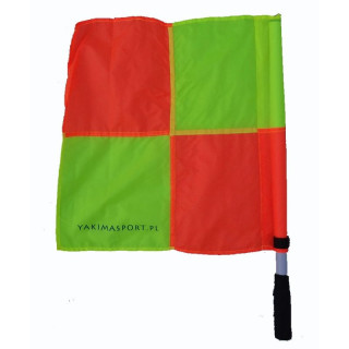 Yakima Referee Flags, 2 pcs.