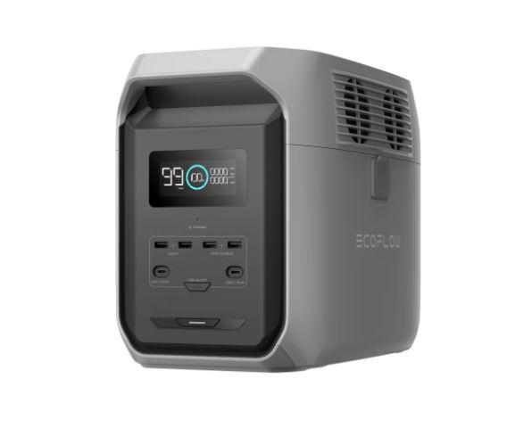 POWER STATION DELTA 3 1500/5017901010 ECOFLOW