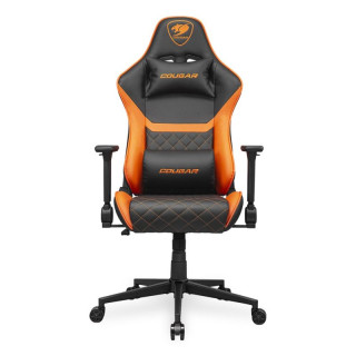 Cougar Armor One V2 Gaming Chair/Orange (CGR-AO2)