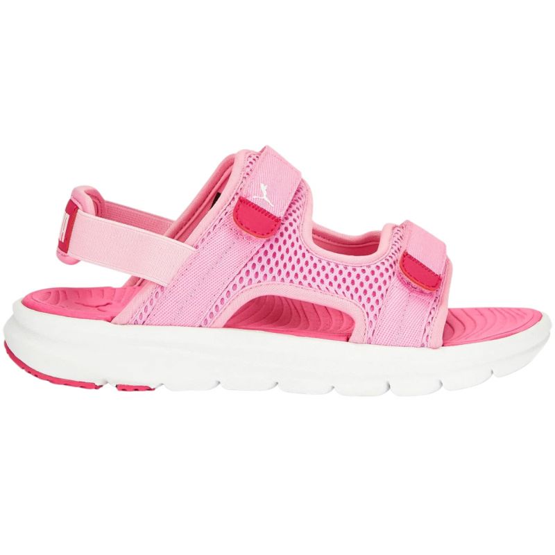 Puma Evolve Jr Sandals 390449 04