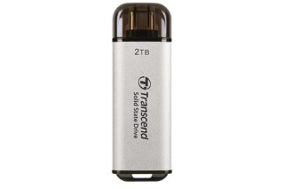 Внешний SSD Transcend ESD300 2TB USB-C