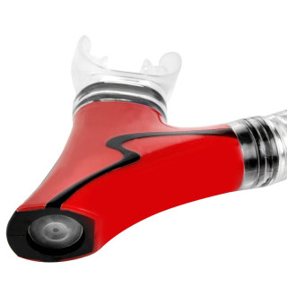 Spokey Brem SPK-928084 dry diving snorkel